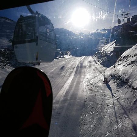 Ski Park Monte Gorbea Serra Nevada Exterior foto