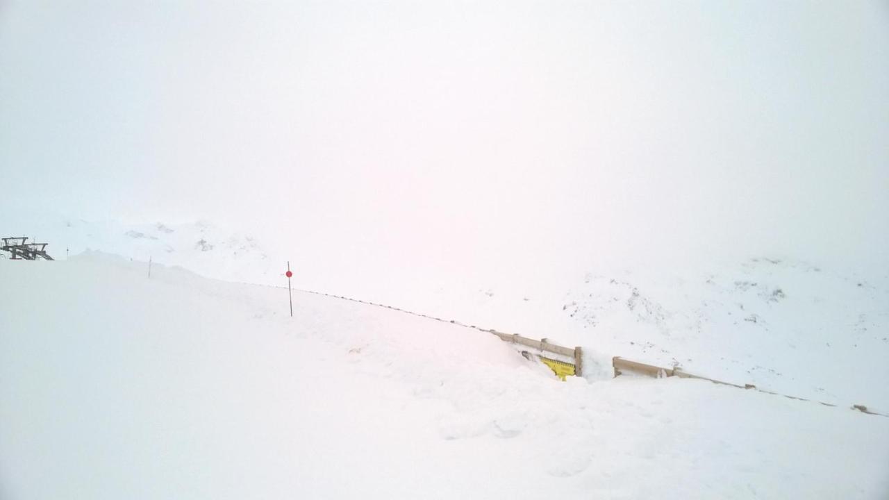 Ski Park Monte Gorbea Serra Nevada Exterior foto